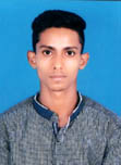 Student Photo Not Available