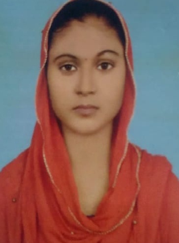 Student Photo Not Available