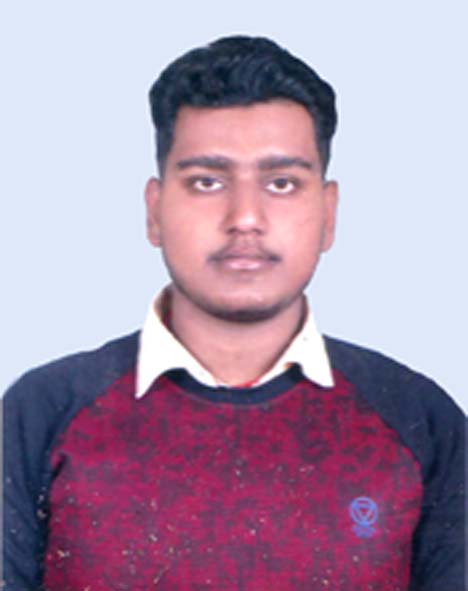 Student Photo Not Available