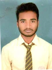 Student Photo Not Available