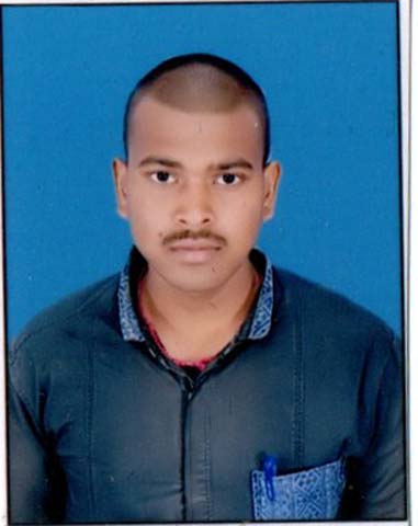 Student Photo Not Available