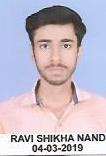 Student Photo Not Available