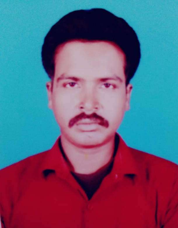 Student Photo Not Available