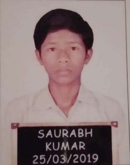 Student Photo Not Available