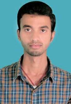 Student Photo Not Available