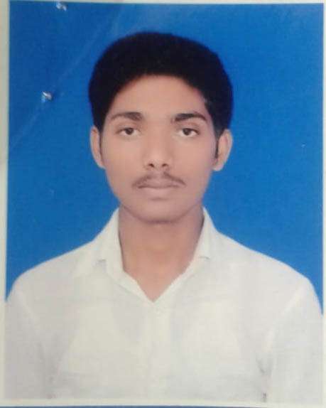 Student Photo Not Available