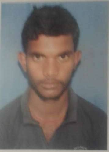 Student Photo Not Available