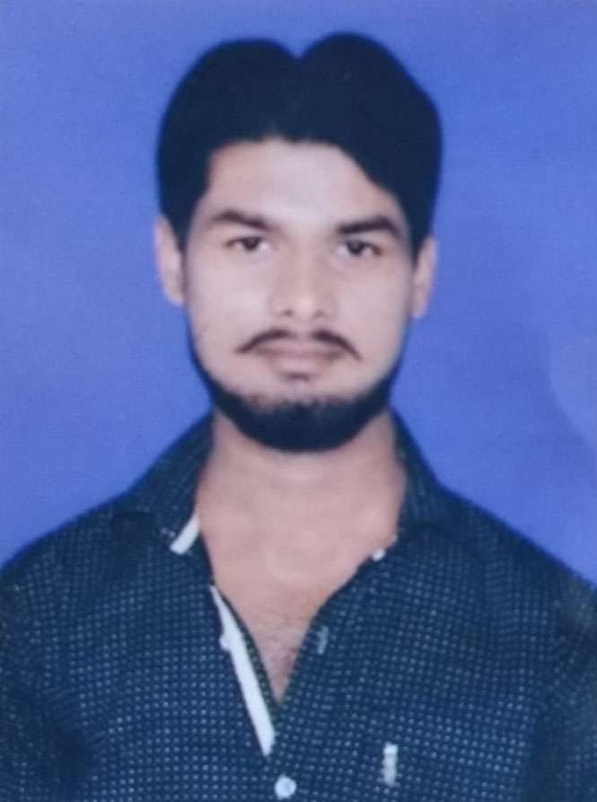 Student Photo Not Available