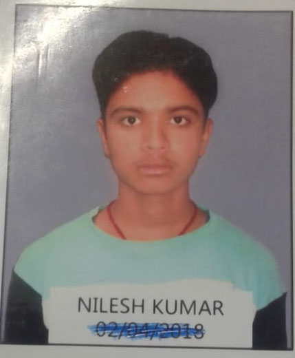 Student Photo Not Available