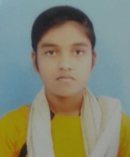 Student Photo Not Available