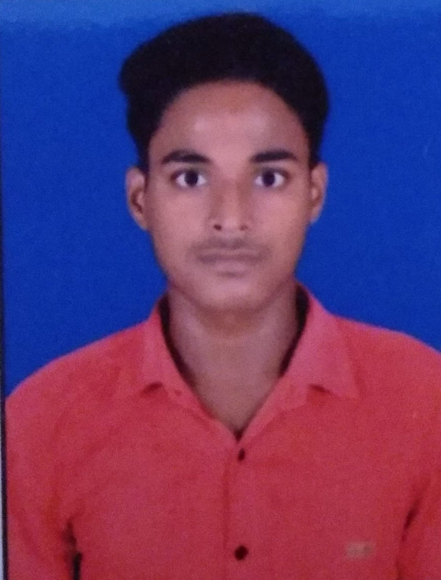 Student Photo Not Available