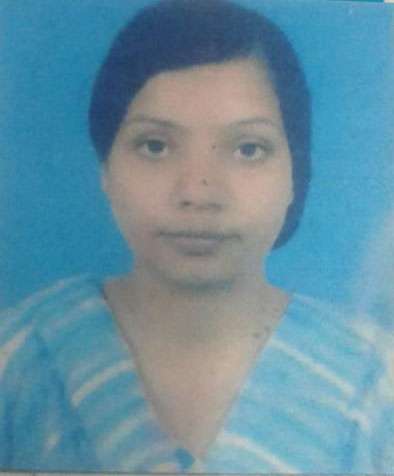 Student Photo Not Available