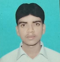 Student Photo Not Available