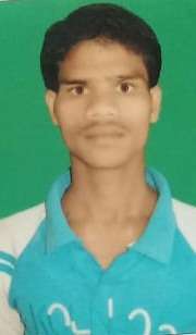 Student Photo Not Available