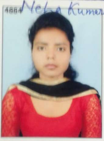 Student Photo Not Available