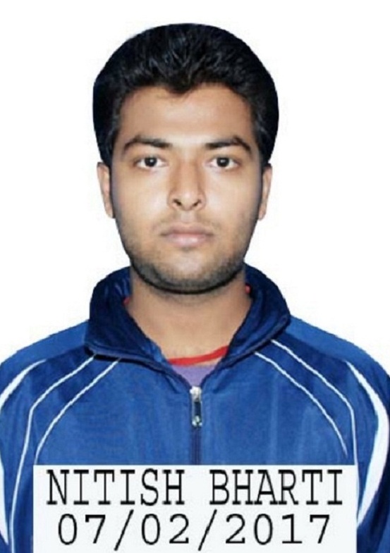 Student Photo Not Available