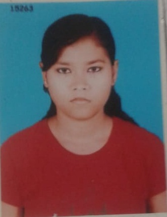 Student Photo Not Available