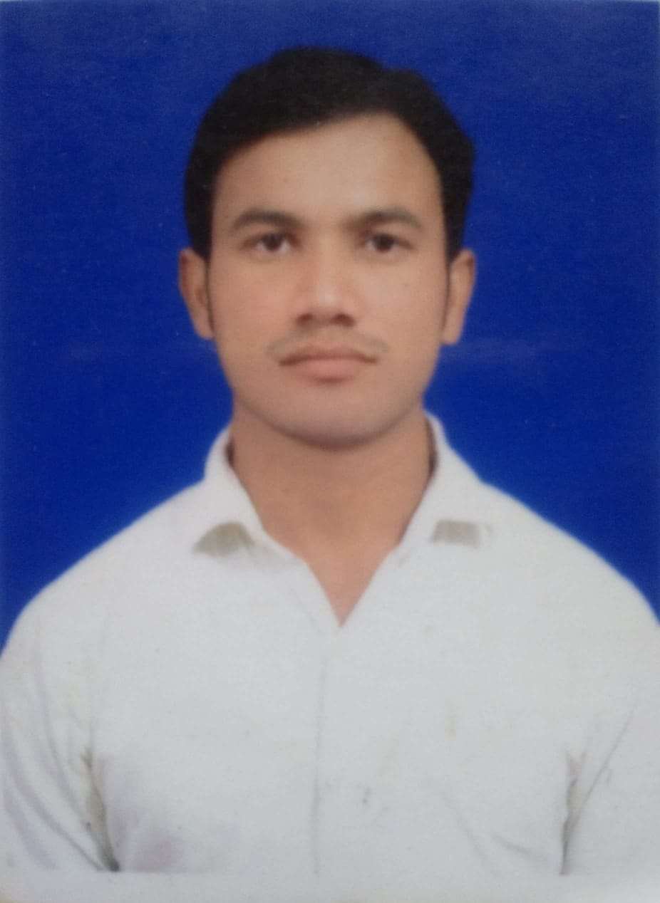 Student Photo Not Available