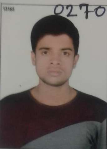 Student Photo Not Available