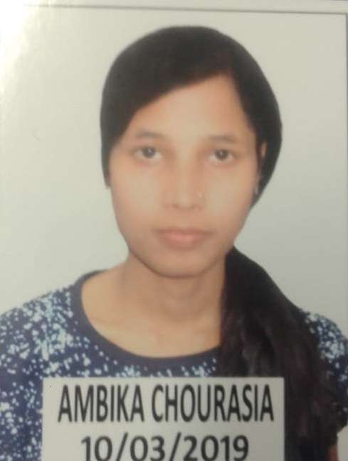 Student Photo Not Available