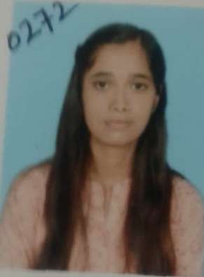 Student Photo Not Available