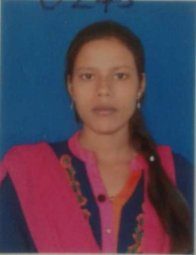 Student Photo Not Available