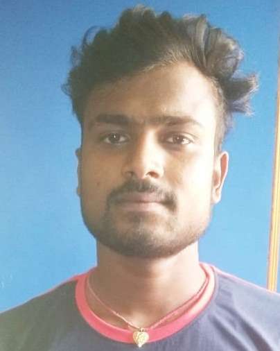 Student Photo Not Available