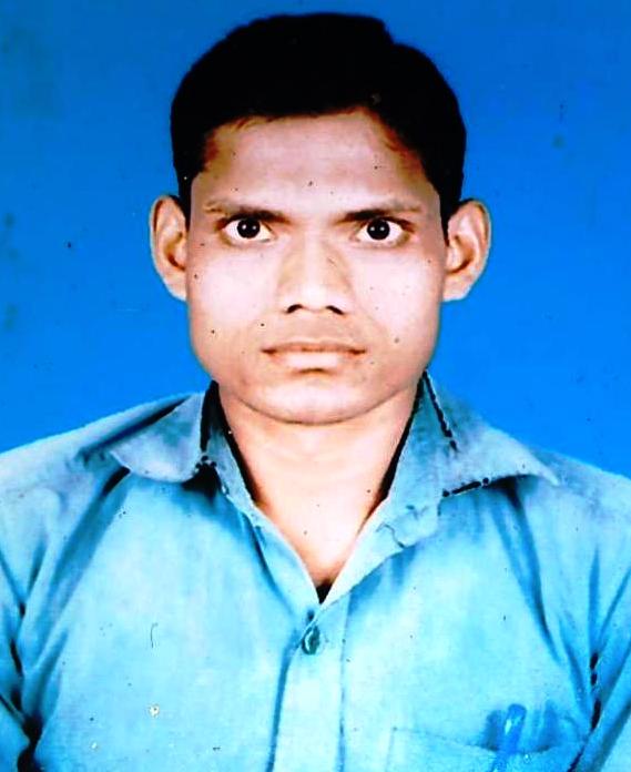 Student Photo Not Available