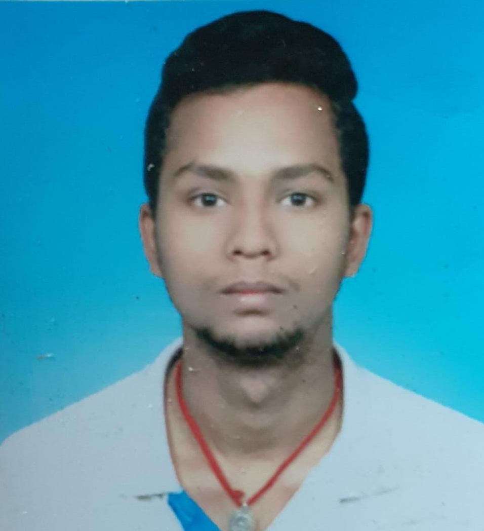 Student Photo Not Available