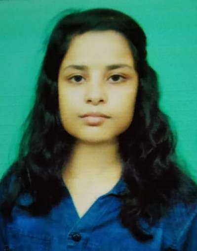 Student Photo Not Available