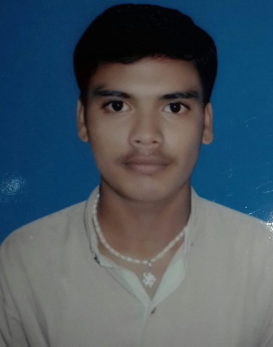 Student Photo Not Available