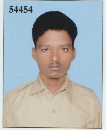 Student Photo Not Available