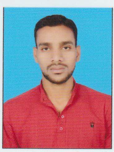 Student Photo Not Available