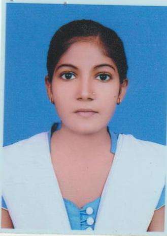 Student Photo Not Available