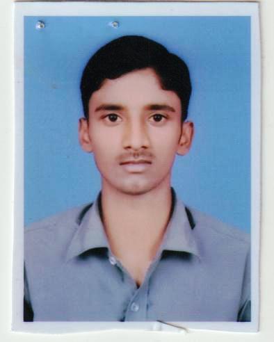 Student Photo Not Available