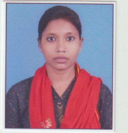 Student Photo Not Available