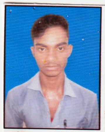Student Photo Not Available