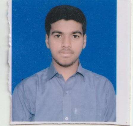 Student Photo Not Available