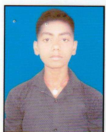 Student Photo Not Available