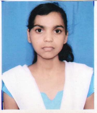 Student Photo Not Available