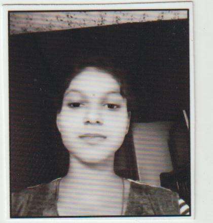 Student Photo Not Available