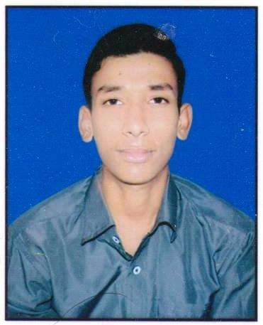 Student Photo Not Available