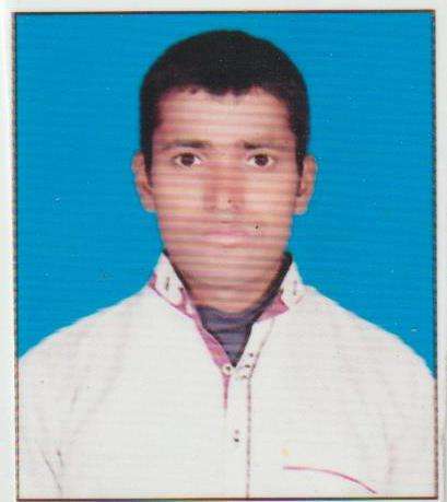 Student Photo Not Available