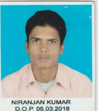 Student Photo Not Available