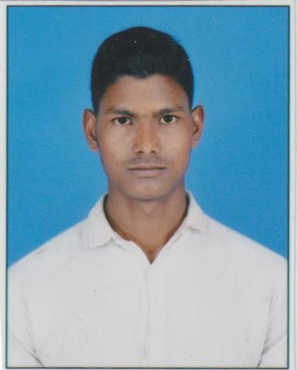Student Photo Not Available