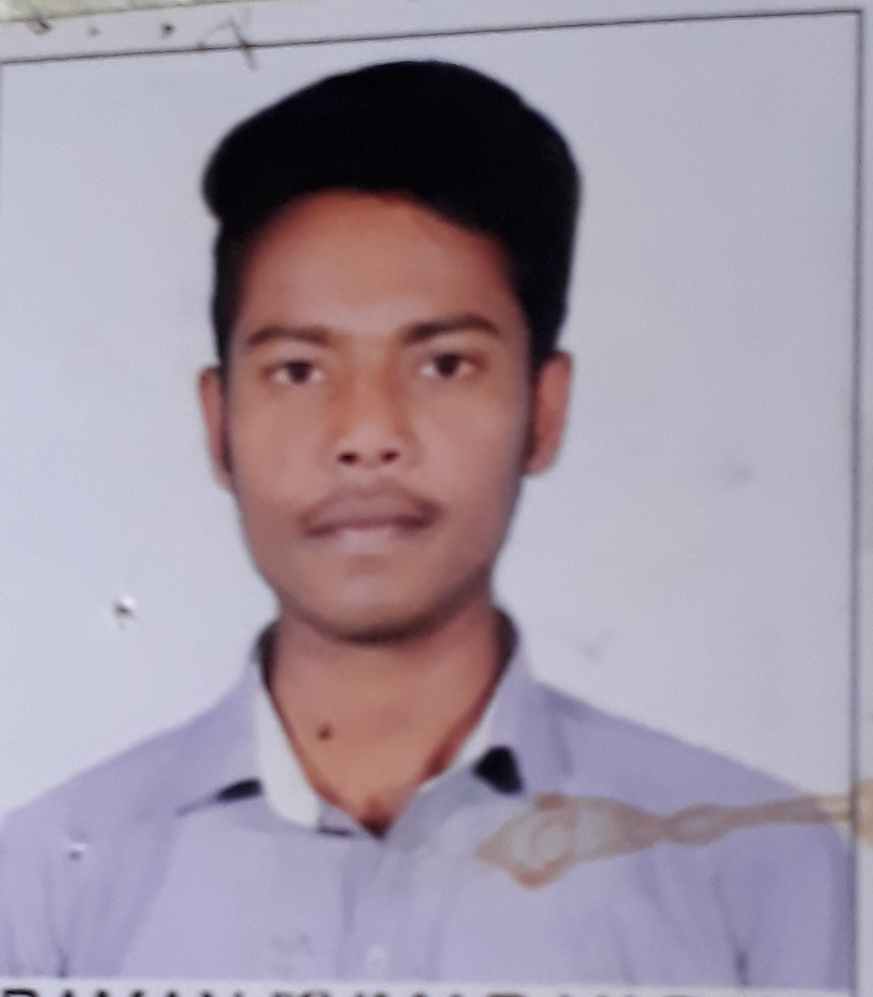 Student Photo Not Available