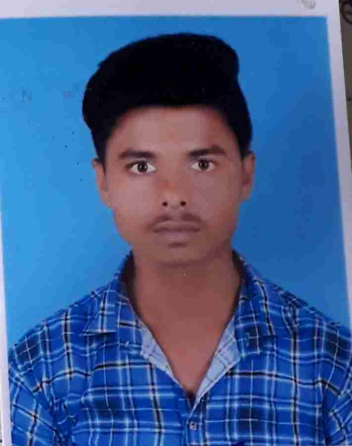 Student Photo Not Available