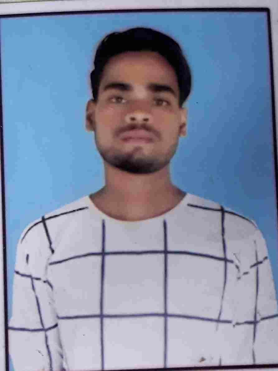 Student Photo Not Available