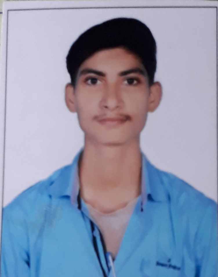 Student Photo Not Available