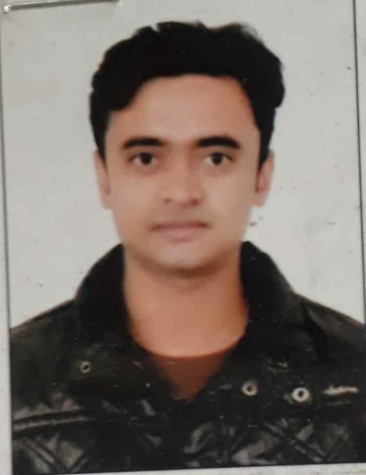 Student Photo Not Available